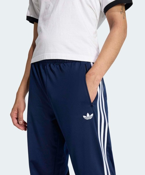 adidas（アディダス）の「ファイヤーバードトラックパンツ / アディダスオリジナルス adidas Originals（その他パンツ・メンズ・ブルー/ブラック/カーキ/ベージュ/レッド/グレー系その他/グレー・XX-LARGE/X-LARGE/LARGE/MEDIUM/SMALL/3XL/X-SMALL）」の14枚目の写真