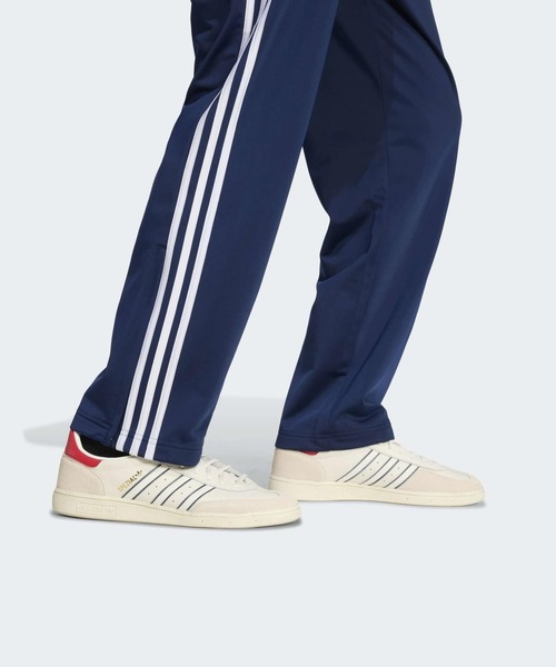 adidas（アディダス）の「ファイヤーバードトラックパンツ / アディダスオリジナルス adidas Originals（その他パンツ・メンズ・ブルー/ブラック/カーキ/ベージュ/レッド/グレー系その他/グレー・XX-LARGE/X-LARGE/LARGE/MEDIUM/SMALL/3XL/X-SMALL）」の15枚目の写真