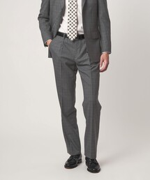 green label relaxing｜グリーンレーベルリラクシングのスーツパンツ