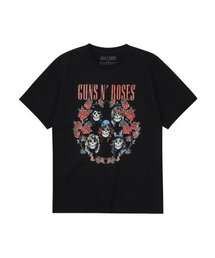 GNR WREATH BK (BRENT2249)
