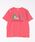 FRUIT OF THE LOOM�i�t���[�c�I�u�U���[���j�́u�yST�z�yFRUIT OF THE LOOM�z�v�����g���i���� S/S T�V���c�iT�V���c/�J�b�g�\�[�j�v�b���b�h