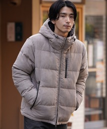 Mossimo（モッシモ）の「ブルゾン（ダウンジャケット/コート）」
