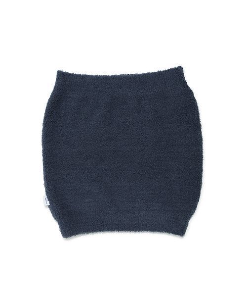 gelato pique（ジェラートピケ）の「【HOMME】べビモコハートロゴ刺繍ウエストウォーマー（その他ルームウェア・メンズ・ネイビー・F）」の3枚目の写真