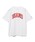 Champion�i�`�����s�I���j�́u�y�ʒ��zChampion / Beams Logo T-shirt�iT�V���c/�J�b�g�\�[�j�v�b�z���C�g