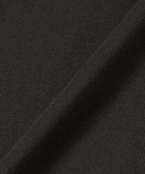 Champion(チャンピオン)の「【別注】Champion / Beams Logo T-shirt(Tシャツ/カットソー・メンズ・ホワイト/ブラック系その他/ヘザーグレー・M/S/XL/L)」の18枚目の写真