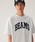 Champion�i�`�����s�I���j�́u�y�ʒ��zChampion / Beams Logo T-shirt�iT�V���c/�J�b�g�\�[�j�v�b�w�U�[�O���[