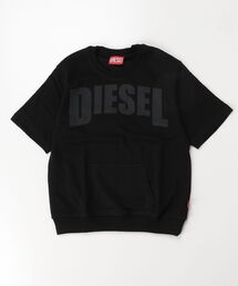 DIESEL | キッズ 半袖スウェット SMEMC OVER(スウェット)