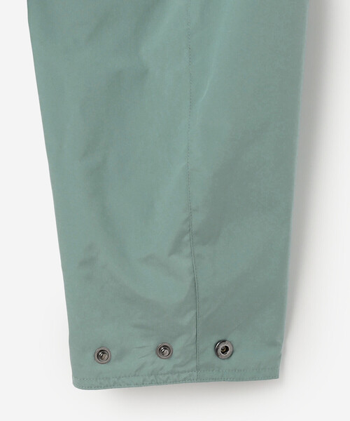 Barbour（バブアー）の「Barbour |〈別注〉BEDALE（オーバーサイズ フィット）MEN（カバーオール・メンズ・オリーブ/ブラック/ブルー・XL/M/L）」の8枚目の写真