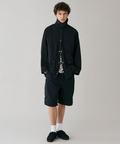 Barbour |〈別注〉BEDALE（オーバーサイズ フィット）MEN