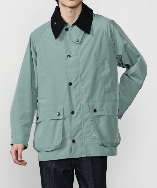 Barbour |〈別注〉BEDALE（オーバーサイズ フィット）MEN