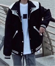 Burner（バーナー）の「ブルゾン（ブルゾン）」