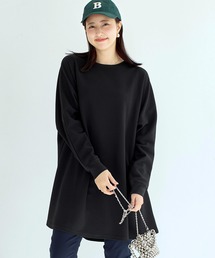 オーバーサイズ」に該当するチュニックファッション通販 - ZOZOTOWN