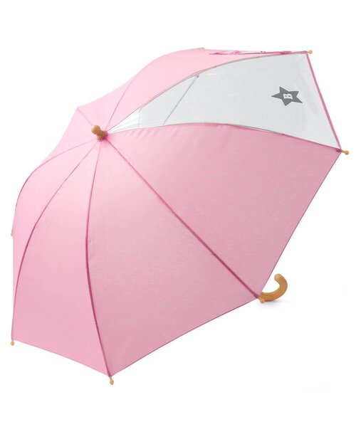 BREEZE（ブリーズ）の「スマートアンブレラ（長傘・キッズ・ピンク/イエロー/ブルー・LARGE/MEDIUM）」の13枚目の写真