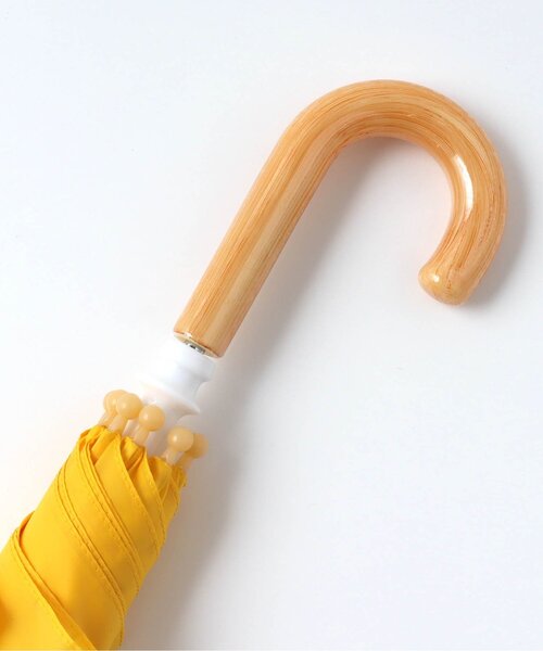 BREEZE（ブリーズ）の「スマートアンブレラ（長傘・キッズ・ピンク/イエロー/ブルー・LARGE/MEDIUM）」の14枚目の写真