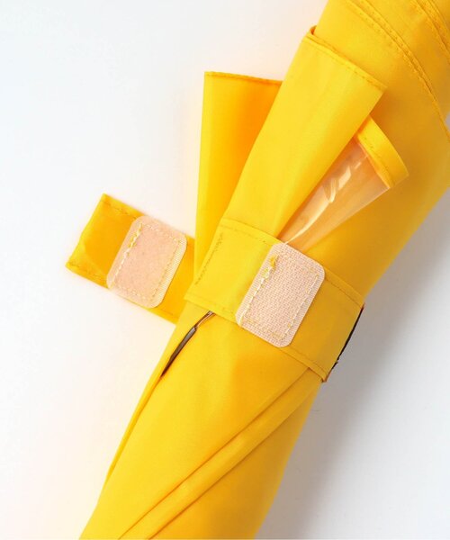 BREEZE（ブリーズ）の「スマートアンブレラ（長傘・キッズ・ピンク/イエロー/ブルー・LARGE/MEDIUM）」の16枚目の写真