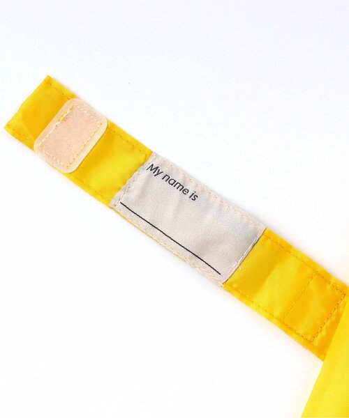 BREEZE（ブリーズ）の「スマートアンブレラ（長傘・キッズ・ピンク/イエロー/ブルー・LARGE/MEDIUM）」の4枚目の写真