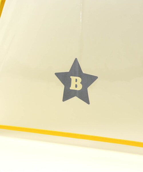 BREEZE（ブリーズ）の「スマートアンブレラ（長傘・キッズ・ピンク/イエロー/ブルー・LARGE/MEDIUM）」の5枚目の写真