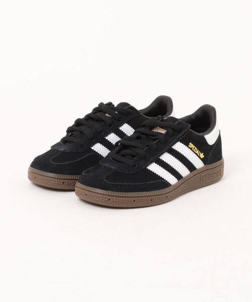ADIDAS アディダス 17-21 HANDBALL SPEZIAL CF EL C ハンドボール