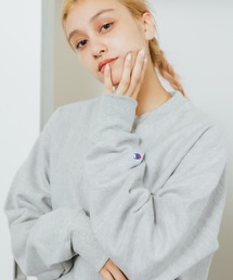 ROOPTOKYO（ループトウキョウ）の「スウェットカットソー（スウェット）」