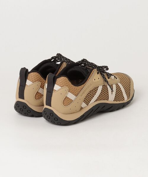 MERRELL（メレル）の「マイポ 3 エアロスポーツ（スニーカー・メンズ・ブラック/グレー/ブラウン・10/8.5/8/7.5/7/9.5/9）」の4枚目の写真