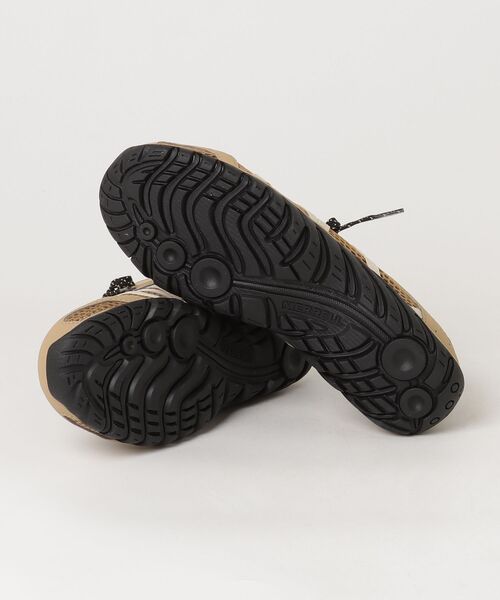 MERRELL（メレル）の「マイポ 3 エアロスポーツ（スニーカー・メンズ・ブラック/グレー/ブラウン・10/8.5/8/7.5/7/9.5/9）」の5枚目の写真