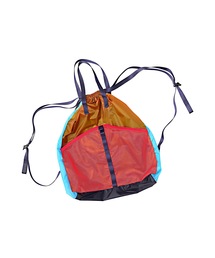 HOLIDAY | HOLIDAY PACKABLE KNAPSACK (CRAZY) ホリデイパッカブルナップサック (クレイジー)(バックパック/リュック)