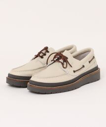 def/focus tokyo（デフフォーカストーキョー）の「STORM/ストーム モカシンローファー【150E RODRIGO】（モカシン/デッキシューズ）」