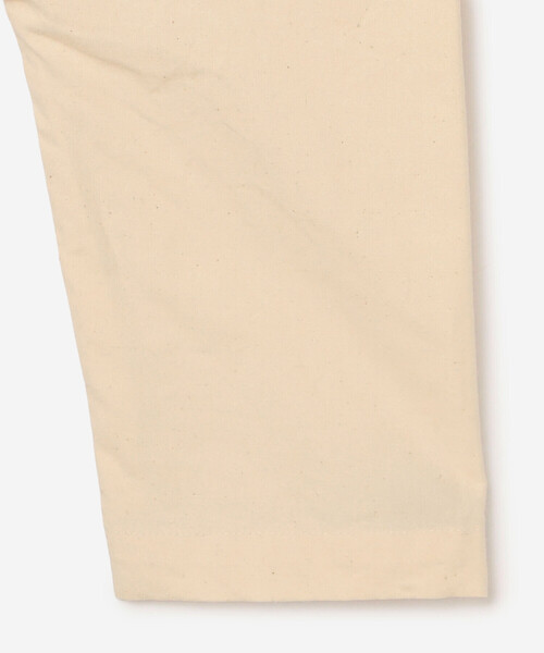 GALLEGO DESPORTES(ギャレゴデスポート)の「GALLEGO DESPORTES | ラグランスリーブ ジャケット WOMEN(その他アウター・レディース・Nat・S)」の3枚目の写真