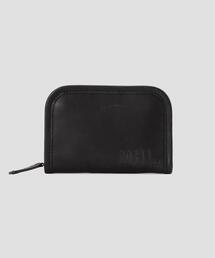 MHL.（エムエイチエル）の「SUPPLE LEATHER（カードケース）」