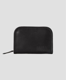 MHL. | SUPPLE LEATHER(カードケース)