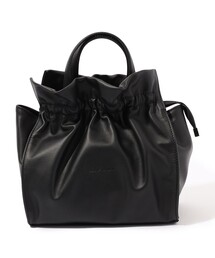 RIPANI（リパーニ）の「RIPANI BIRGIT ハンドバッグ（ハンドバッグ）」