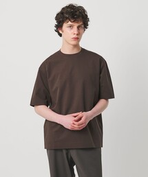 UNITED ARROWS｜ユナイテッドアローズのTシャツ/カットソー（ブラウン