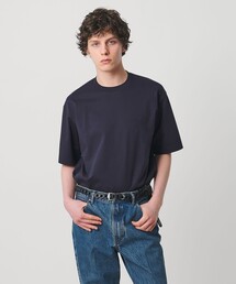 UNITED ARROWS | ポンチ Tシャツ デオドラント  抗菌防臭 接触冷感(Tシャツ/カットソー)