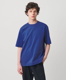 UNITED ARROWS | ポンチ Tシャツ デオドラント 抗菌防臭 接触冷感(Tシャツ/カットソー)