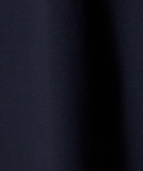 UNITED ARROWS(ユナイテッドアローズ)の「ポンチ Tシャツ デオドラント 抗菌防臭 接触冷感(Tシャツ/カットソー・メンズ・ブラック/ネイビー/ホワイト/ライトグレー・S/M/L/XL)」の20枚目の写真