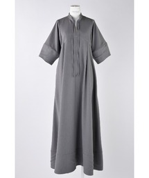 ENFOLD（エンフォルド）の「V-NECK DRESS（ワンピース）」