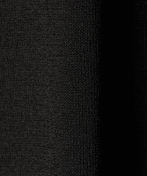 BEAUTY&YOUTH UNITED ARROWS（ビューティーアンドユースユナイテッドアローズ）の「デオドラント ジャケットネック ニット 抗菌防臭 ウォッシャブル（ニット/セーター・メンズ・ホワイト/ナチュラル/ブラック・XL/L/M/S）」の22枚目の写真