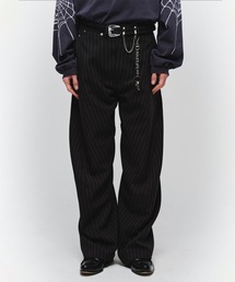Jieda | 3D STRIPE CUTTING PANTS(その他パンツ)