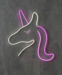 RIO（リオ）の「LEDライト UNICORN（インテリア雑貨）」