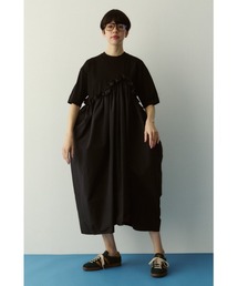 HeRIN.CYE｜ヘリンドットサイのワンピース（フリル）通販 - ZOZOTOWN