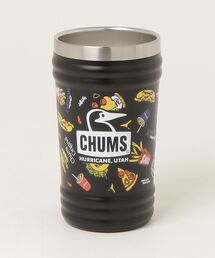 CHUMS（チャムス）の「【CHUMS】Camper Wave Tumbler Pattern（グラス/マグカップ/タンブラー）」