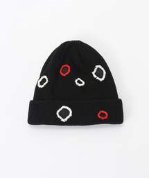 JOINT WORKS（ジョイントワークス）の「Indietro Association / インディエトロ・アソシエーション Color Hole Knit Cap（ニットキャップ/ビーニー）」