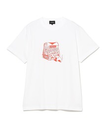 BEAMS T | BEAMS / MOUSE Superior T-shirt(Tシャツ/カットソー)