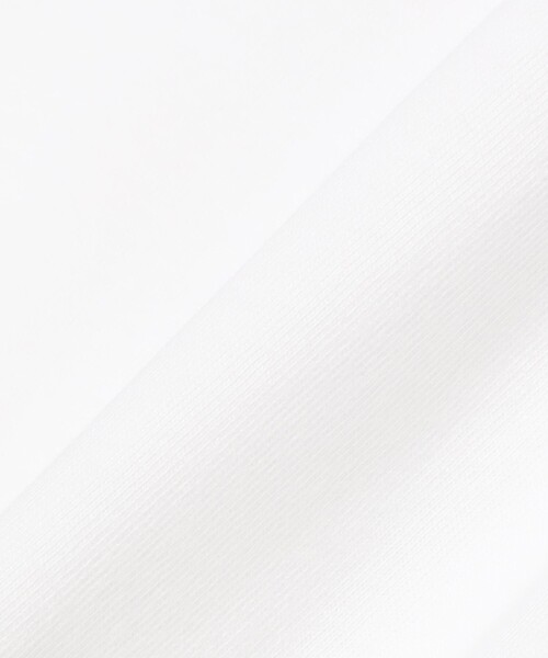 BEAMS T(ビームスティー)の「BEAMS / MOUSE Superior T-shirt(Tシャツ/カットソー・メンズ・ホワイト/ブラック・S/M/L/XL)」の6枚目の写真