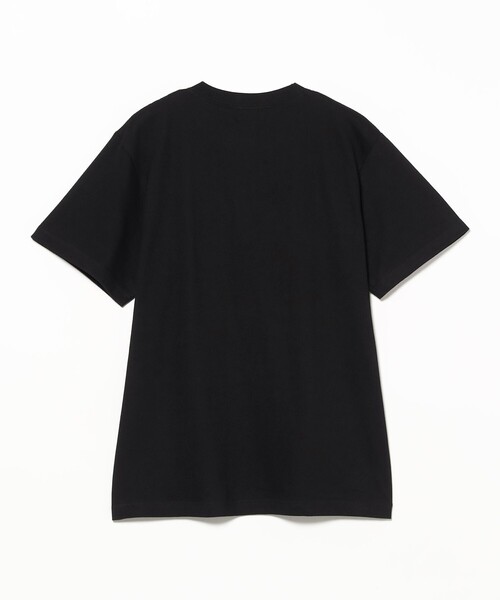 BEAMS T(ビームスティー)の「BEAMS / MOUSE Superior T-shirt(Tシャツ/カットソー・メンズ・ホワイト/ブラック・S/M/L/XL)」の9枚目の写真