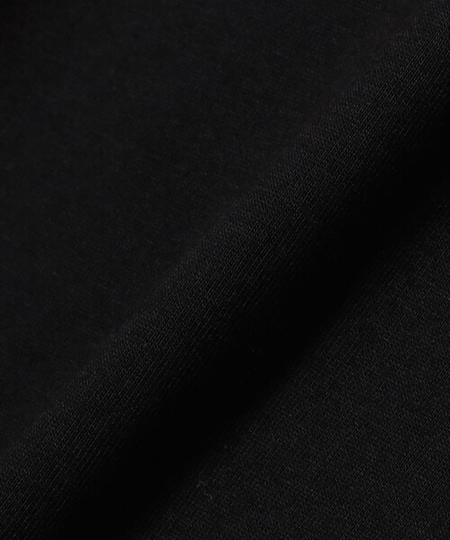 BEAMS T(ビームスティー)の「BEAMS / MOUSE Superior T-shirt(Tシャツ/カットソー・メンズ・ホワイト/ブラック・S/M/L/XL)」の10枚目の写真