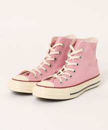 CONVERSE コンバース AS AGED TC HI オールスター エイジド TC HI 31317062 PINK