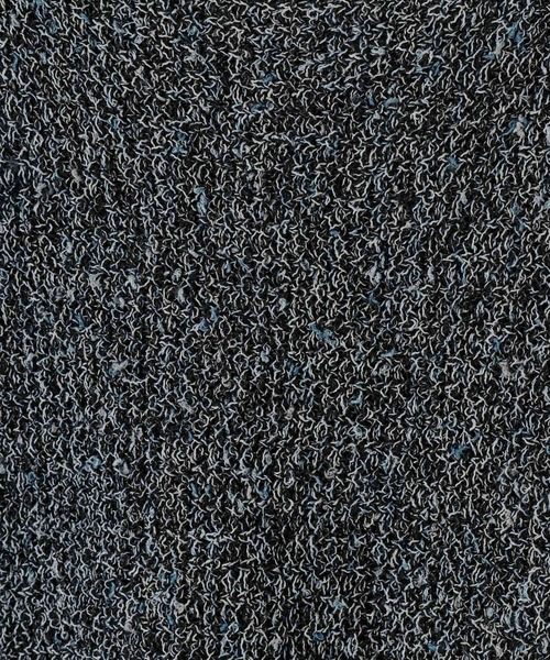 LEPSIM(レプシィム)の「5ゲージネップメッシュプルオーバーSS 661448(ニット/セーター・レディース・ベージュ/ブラック/レッド/グレイッシュベージュ・FREE)」の8枚目の写真