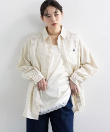 BEVERLY HILLS POLO CLUB | BEVERLY HILLS POLO CLUB/アソートルーズシャツ(シャツ/ブラウス)