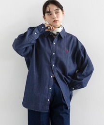 BEVERLY HILLS POLO CLUB | BEVERLY HILLS POLO CLUB/アソートルーズシャツ(シャツ/ブラウス)